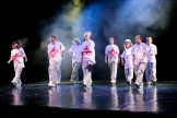 Hip Hop 10-14 let / lektor Zvara